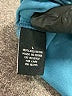 Zac & Rachel 100% Polyester Teal Tank Top Size L - photo 8