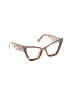 Assorted Brands Brown Sunglasses One size - photo 1