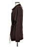 Scoop Brown Cardigan Size 8 - 10 - photo 5