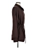 Scoop Brown Cardigan Size 8 - 10 - photo 4