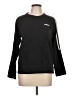 Adidas Black Sweatshirt Size L - photo 1