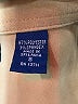 Karen Scott Tan Long Sleeve Blouse Size S - photo 8