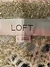 Ann Taylor LOFT Ivory Pullover Sweater Size L - photo 7