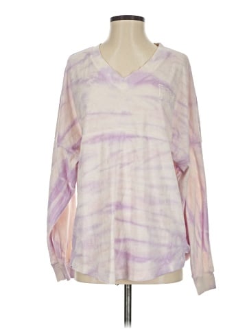 Victoria's Secret Pink Pullover Sweater (view 1)