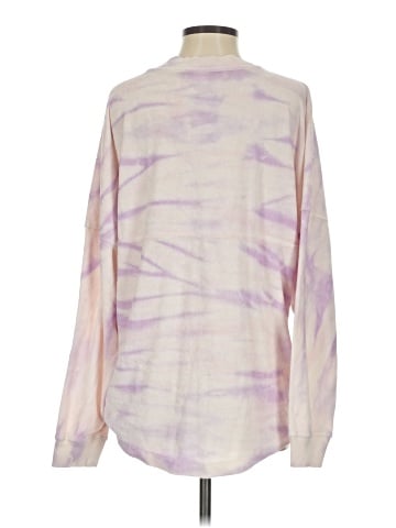 Victoria's Secret Pink Pullover Sweater (view 2)