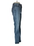 Good American Blue Jeans Size 6 - photo 4