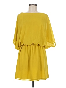 Lost April Casual Dress