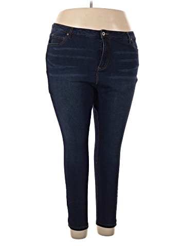 Ellen Tracy Jeans (view 1)