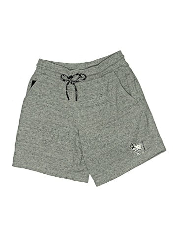 Goat Athletic Shorts (view 1)