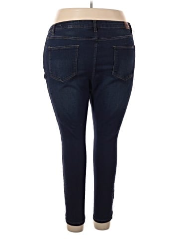 Ellen Tracy Jeans (view 2)