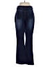 Assorted Brands Blue Jeans Size S - photo 2