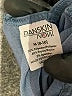 Danskin Now Gray Long Sleeve Top Size M - photo 7