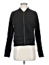 Zella Solid Black Jacket Size S - photo 1