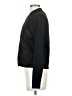 Zella Solid Black Jacket Size S - photo 5