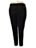 Seven7 Black Jeggings Size 22W - photo 2