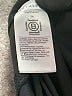 Athleta Solid Black Active Pants Size 14 - photo 7