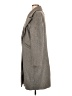 Bershka Gray Coat Size M - photo 5