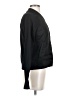 Zella Solid Black Jacket Size S - photo 4