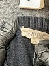 B My Story Graphic Black Pullover Sweater Size M - photo 7