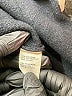 B My Story Graphic Black Pullover Sweater Size M - photo 8
