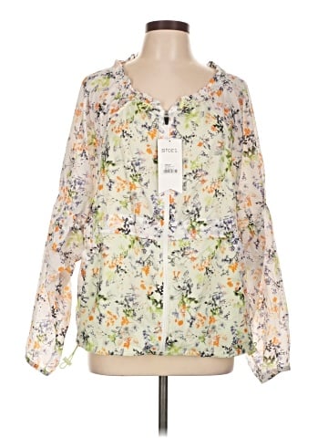 Stori. Jacket (view 1)