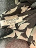 Studio B by BOBEAU 100% Polyester Black Cardigan Size 1X - photo 7