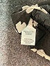 Studio B by BOBEAU 100% Polyester Black Cardigan Size 1X - photo 8