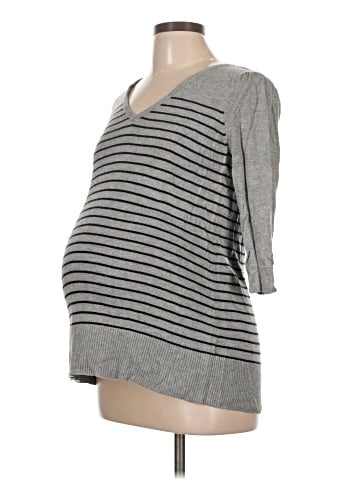 Rosie Pope 3/4 Sleeve T-Shirt (view 1)