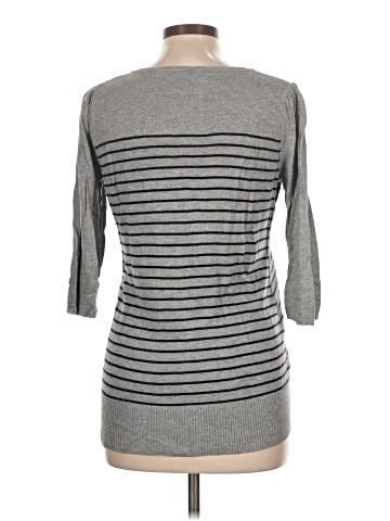 Rosie Pope 3/4 Sleeve T-Shirt (view 2)