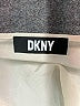 DKNY Ivory Sleeveless Top Size S (estimated) - photo 7