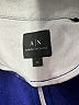 Armani Exchange Silver Denim Jacket Size XS - photo 6