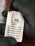 Unbranded Brown Pullover Sweater Size M - photo 7