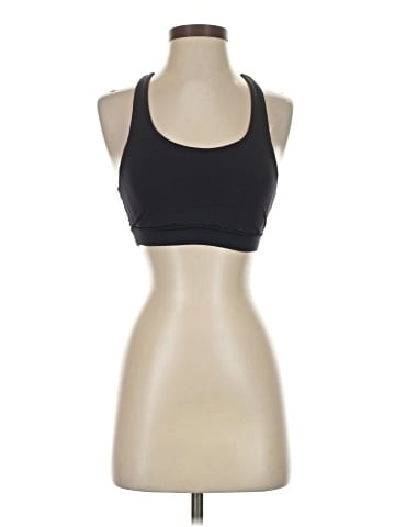 Lululemon Athletica Sports Bra (view 1)