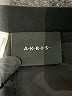 AKRIS 100% Rayon Solid Black Formal Skirt Size 10 - photo 4
