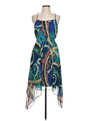 Bisou Bisou Cocktail Dress (view 1)