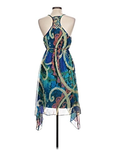 Bisou Bisou Cocktail Dress (view 2)