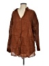 L Space Brown Kimono Size XS - photo 1