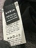 Shein Black Sleeveless T-Shirt Size L - photo 7