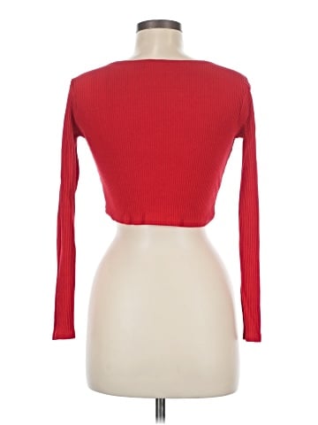 Adika Long Sleeve T-Shirt (view 2)