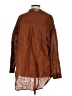 L Space Brown Kimono Size XS - photo 2