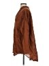 L Space Brown Kimono Size XS - photo 5
