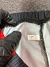 Unbranded Color Block Black Track Pants Size L - photo 7