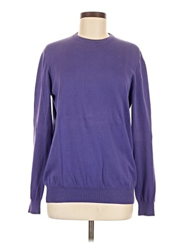 Kenar Pullover Sweater (view 1)