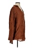 L Space Brown Kimono Size XS - photo 4