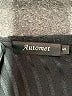 Automet Black Pullover Sweater Size S - photo 7