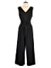 Calvin Klein Black Jumpsuit Size 12 - photo 1