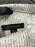 Ann Taylor Silver Poncho Size Med - Lg - photo 7