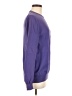 Kenar 100% Cotton Purple Pullover Sweater Size M - photo 4