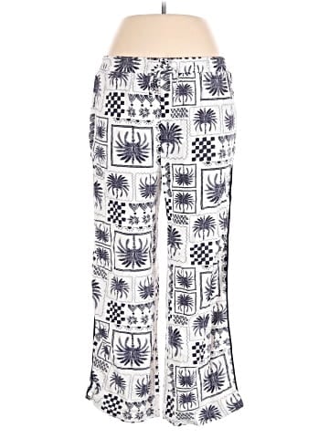 Tulle Casual Pants (view 1)