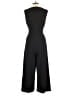 Calvin Klein Black Jumpsuit Size 12 - photo 2